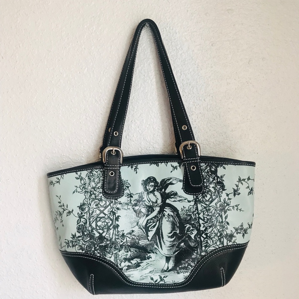 Isabella Fiore Purse